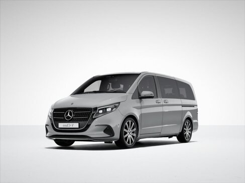 Mercedes-Benz Třídy V Ostatní 2,0 l 140 kw