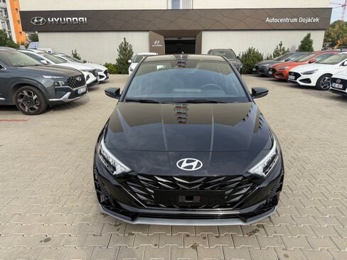 Hyundai i20 Hatchback 999,0 66 kw