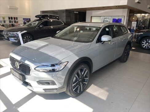Volvo V90 Kombi 2,0 l 0