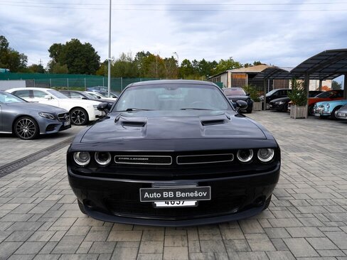 Dodge Challenger Kupé 3,6 l 227 kw