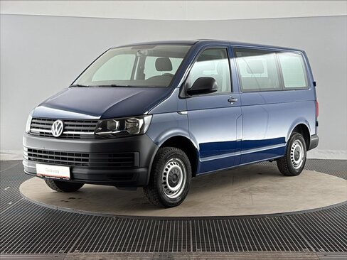Volkswagen Transporter Kombi 2,0 l 75 kw