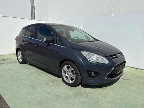 Ford C-MAX Kombi 1,6 l 110 kw