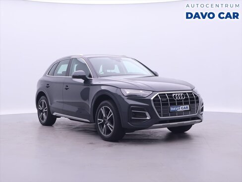 Audi Q5 SUV / Terénní 2,0 l 150 kw