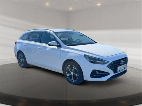 Hyundai i30 Kombi 1,5 l 117 kw