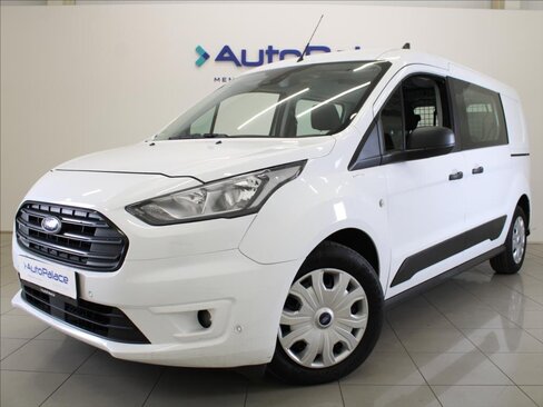 Ford Transit Connect MPV 1,5 l 73 kw