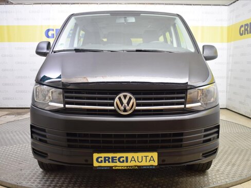 Volkswagen Transporter MPV 2,0 l 110 kw