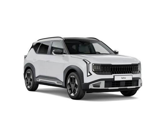 KIA Ostatní SUV / Terénní 1,6 l 132 kw