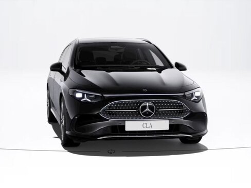 Mercedes-Benz CLA Kombi 1,5 l 142 kw