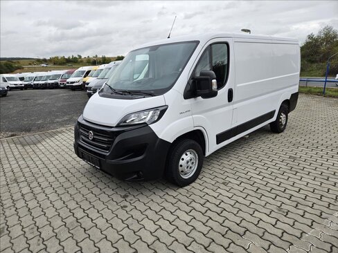 Fiat Ducato Ostatní 2,3 l 103 kw
