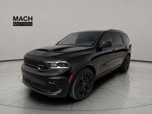 Dodge Durango SUV / Terénní 5,7 l 268 kw