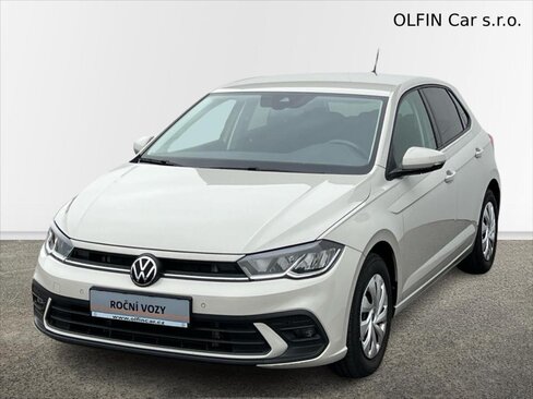 Volkswagen Polo Hatchback 999,0 81 kw