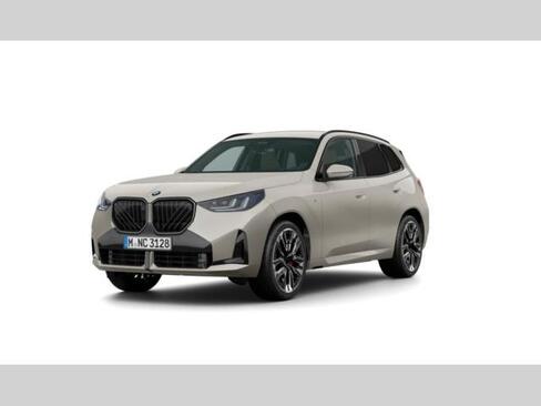 BMW X3 SUV / Terénní 2,0 l 145 kw