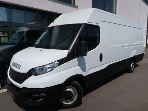 Iveco Daily Ostatní 2,3 l 115 kw