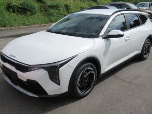 KIA Ostatní Ostatní 0,0 0