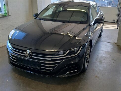 Volkswagen Arteon Kombi 2,0 l 147 kw