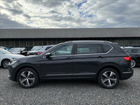 Seat Tarraco SUV / Terénní 2,0 l 110 kw