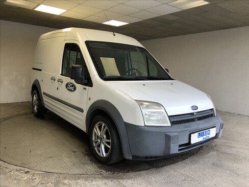 Ford Transit Connect Ostatní 1,8 l 85 kw