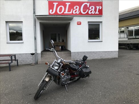 Suzuki Ostatní Ostatní 805,0 41 kw