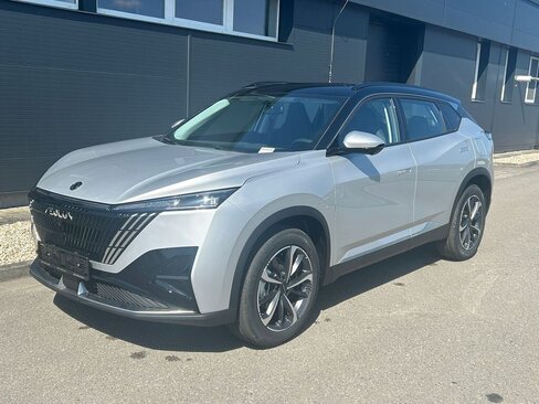 Dongfeng Mage SUV / Terénní 1,5 l 145 kw