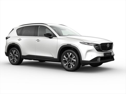 Mazda CX-5 SUV / Terénní 2,5 l 104 kw