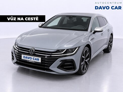 Volkswagen Arteon Kombi 2,0 l 235 kw