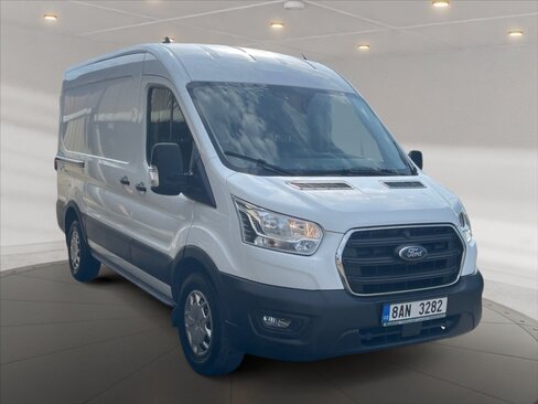 Ford Transit Skříň 2,0 l 95 kw