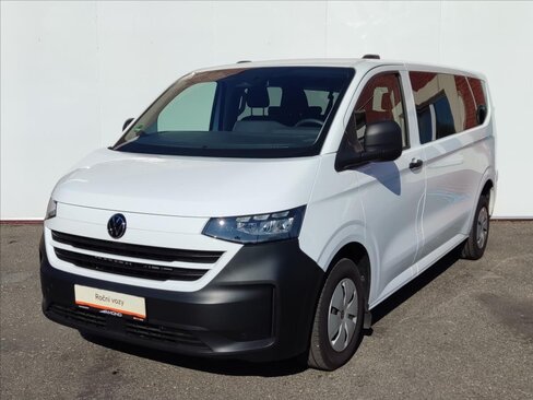 Volkswagen Caravelle MPV 2,0 l 110 kw