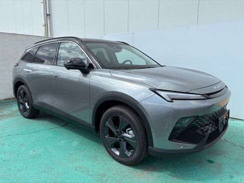 Ostatní Ostatní SUV / Terénní 1,5 l 138 kw