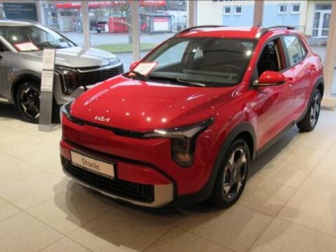 KIA Stonic Ostatní 0,0 0