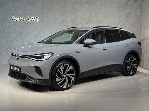 Volkswagen ID.4 SUV / Terénní 0,0 150 kw