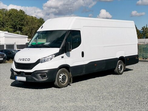 Iveco Daily Ostatní 2,3 l 115 kw