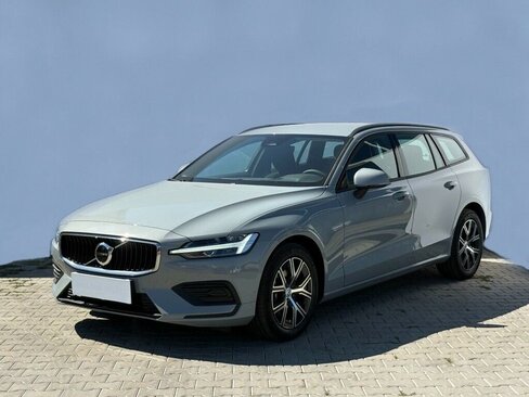 Volvo V60 Kombi 2,0 l 145 kw