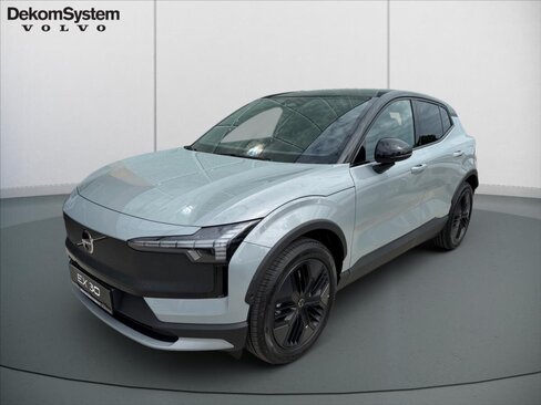 Volvo EX30 SUV / Terénní 0,0 315 kw