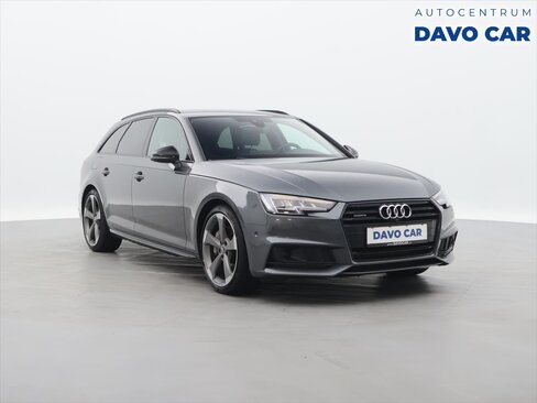 Audi A4 Kombi 3,0 l 200 kw