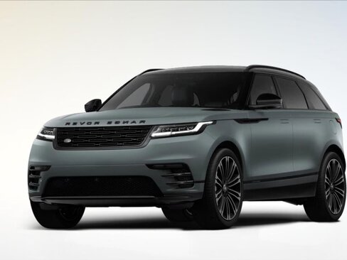 Land Rover Range Rover Velar SUV / Terénní 3,0 l 294 kw