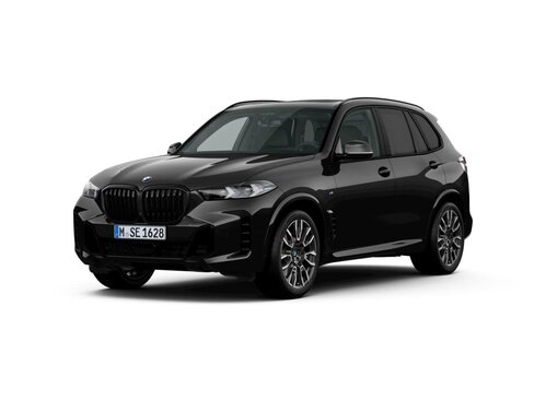 BMW X5 SUV / Terénní 3,0 l 219 kw