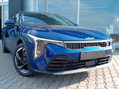 KIA K4 Kombi 999,0 85 kw
