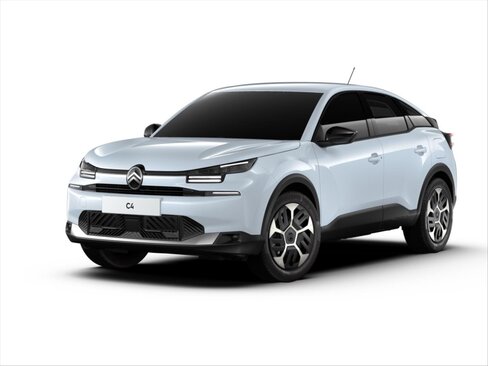 Citroën C4 Hatchback 1,2 l 100 kw