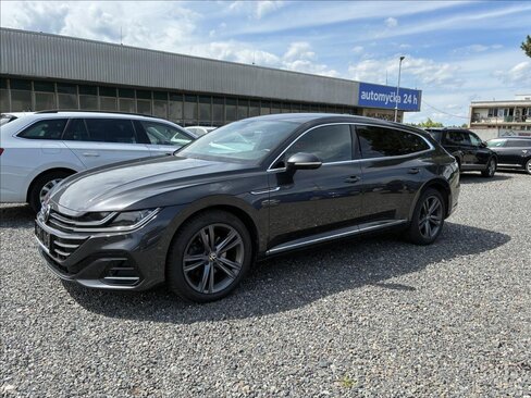 Volkswagen Arteon Kombi 2,0 l 147 kw