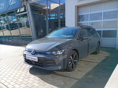 Volkswagen Golf Kombi 1,5 l 110 kw