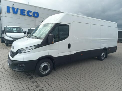 Iveco Daily Ostatní 2,3 l 115 kw