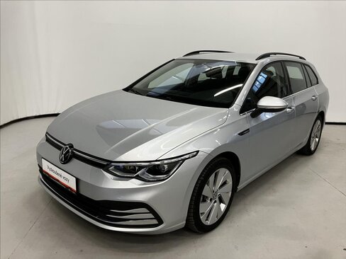 Volkswagen Golf Kombi 1,5 l 110 kw