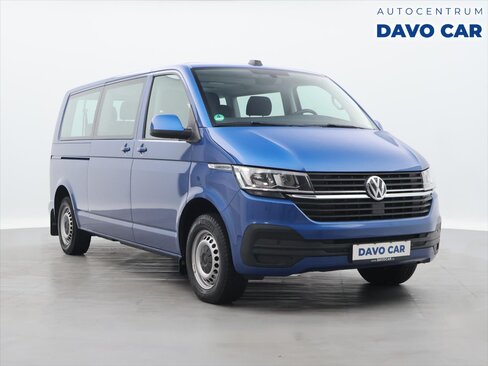 Volkswagen Caravelle Kombi 2,0 l 110 kw