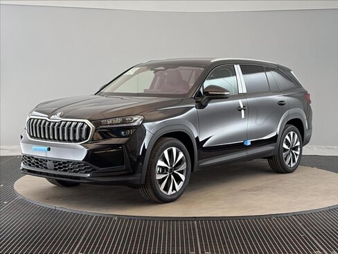 Škoda Kodiaq SUV / Terénní 2,0 l 142 kw