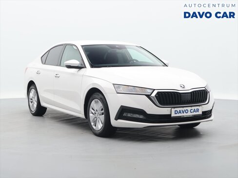 Škoda Octavia Sedan / Limuzína 999,0 81 kw