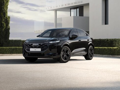 Audi Q3 SUV / Terénní 2,0 l 195 kw