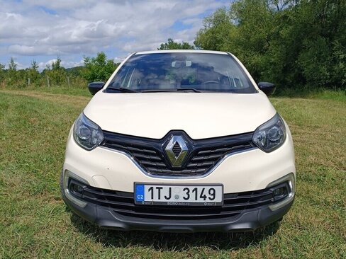 Renault Captur SUV / Terénní 0,0 0