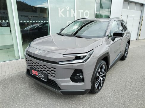 Toyota RAV4 SUV / Terénní 0,0 227 kw