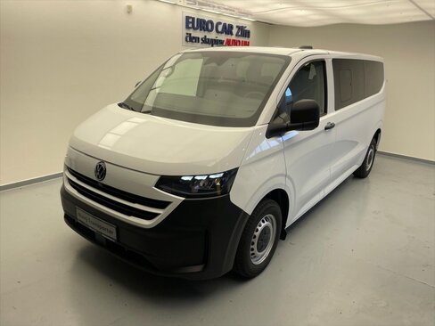 Volkswagen Transporter Kombi 2,0 l 110 kw
