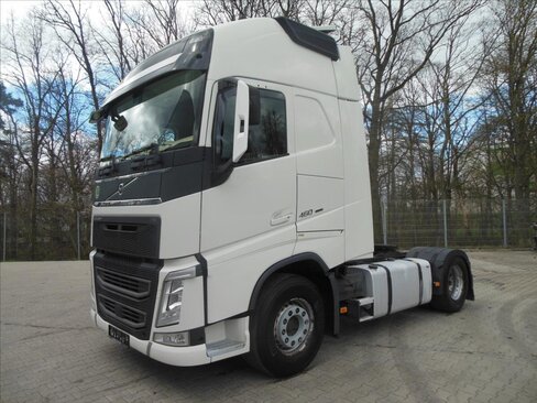 Volvo Ostatní Ostatní 12,8 l 345 kw